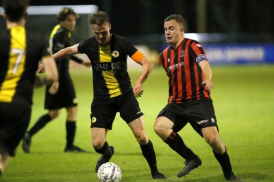 Vorden2 DVC26 3-3 (2-4)